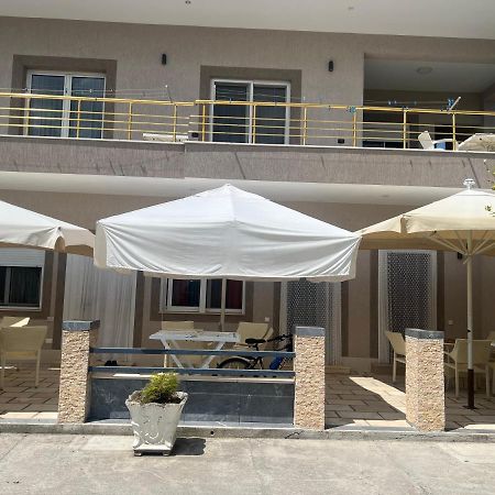 Villa Roel 1 Apartments Nr 88 Vlorë エクステリア 写真