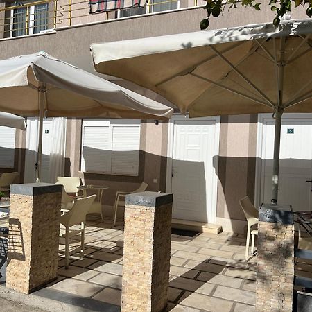 Villa Roel 1 Apartments Nr 88 Vlorë エクステリア 写真