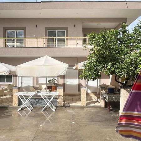 Villa Roel 1 Apartments Nr 88 Vlorë エクステリア 写真