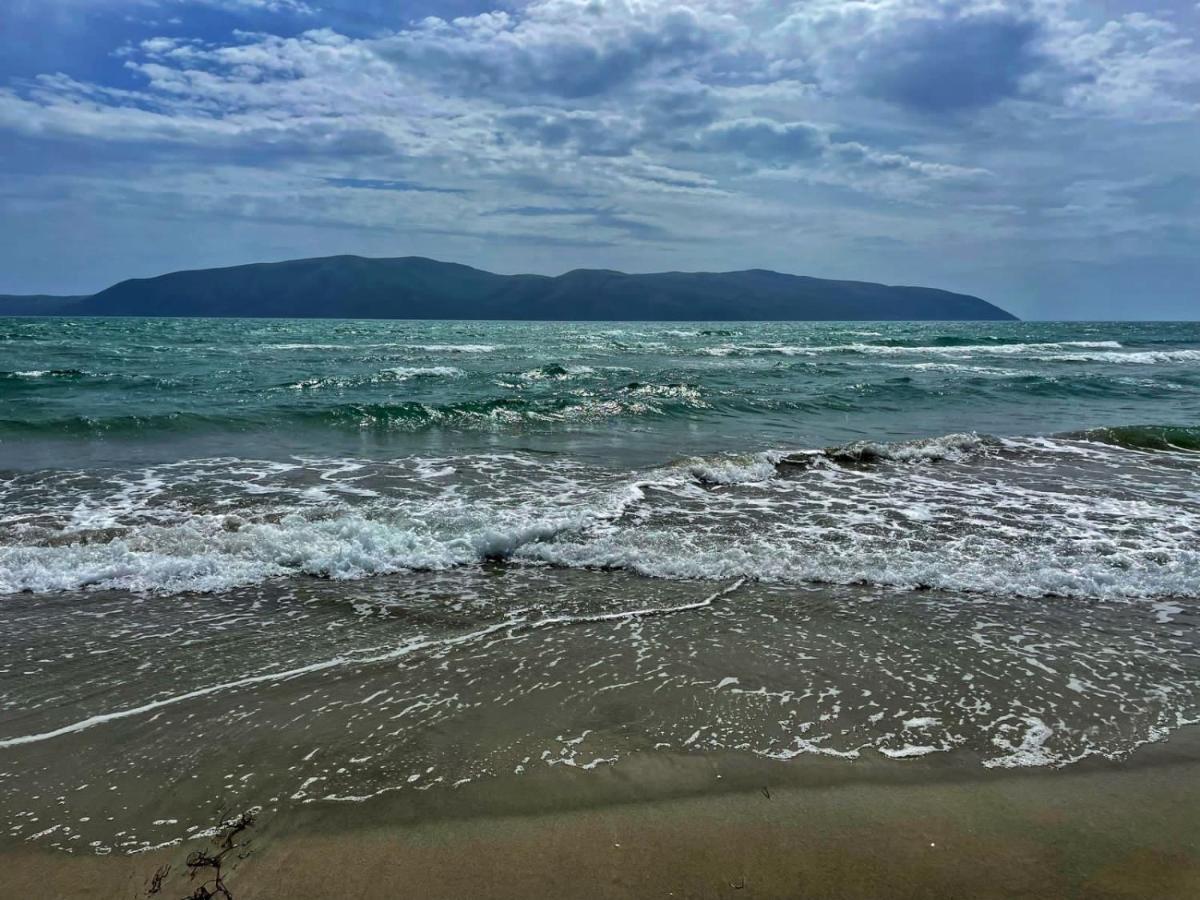 Villa Roel 1 Apartments Nr 88 Vlorë エクステリア 写真