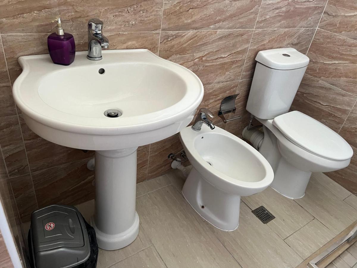 Villa Roel 1 Apartments Nr 88 Vlorë エクステリア 写真