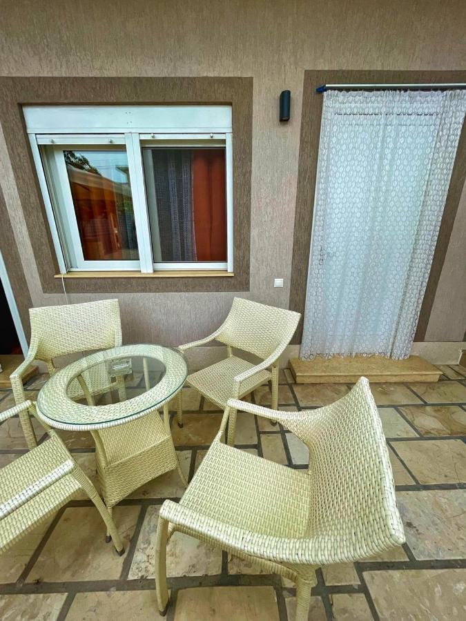 Villa Roel 1 Apartments Nr 88 Vlorë エクステリア 写真