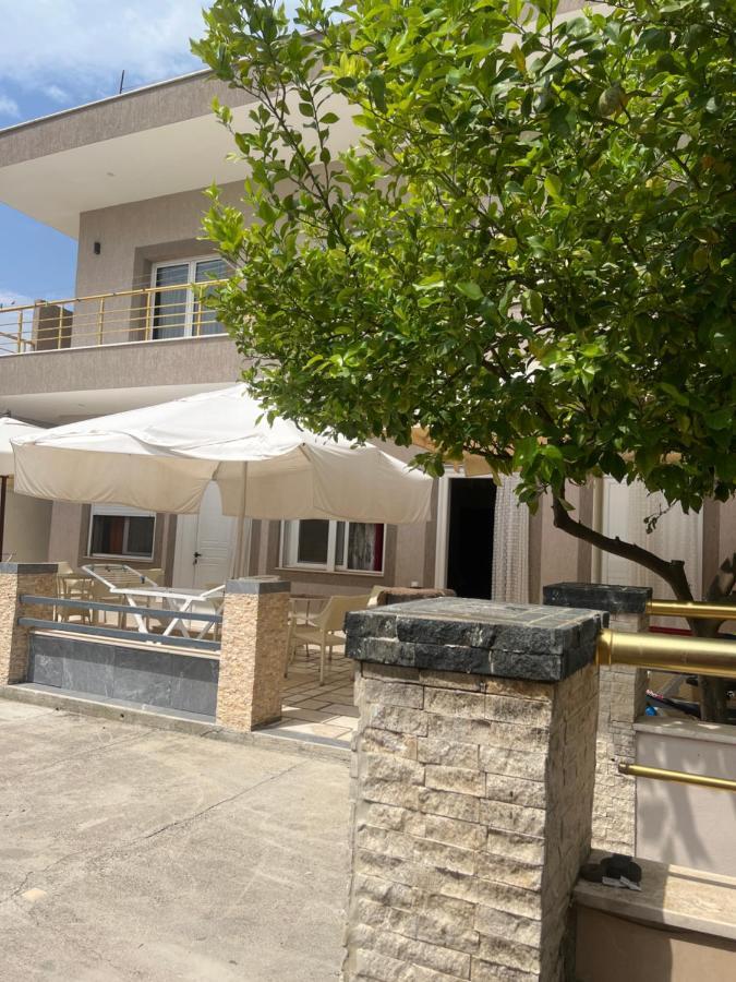 Villa Roel 1 Apartments Nr 88 Vlorë エクステリア 写真