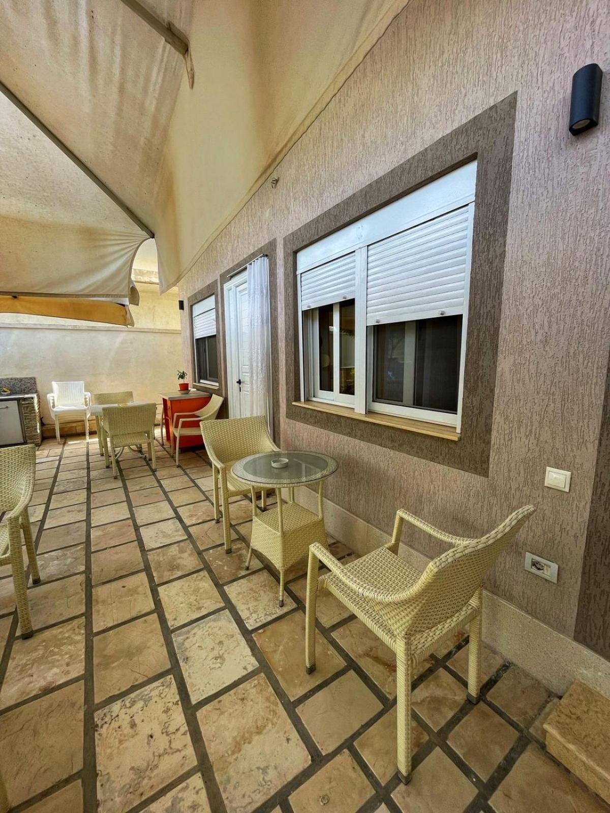 Villa Roel 1 Apartments Nr 88 Vlorë エクステリア 写真