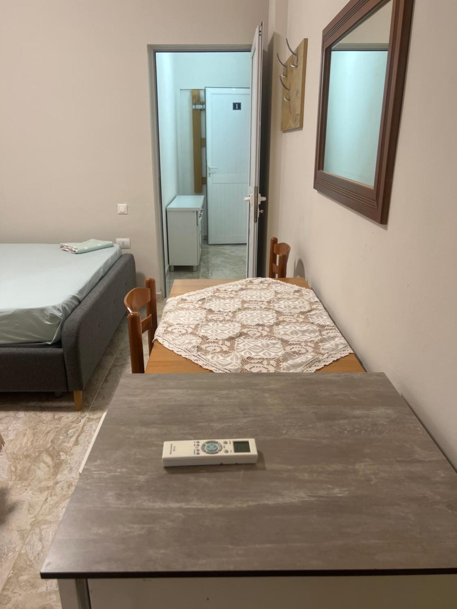 Villa Roel 1 Apartments Nr 88 Vlorë エクステリア 写真