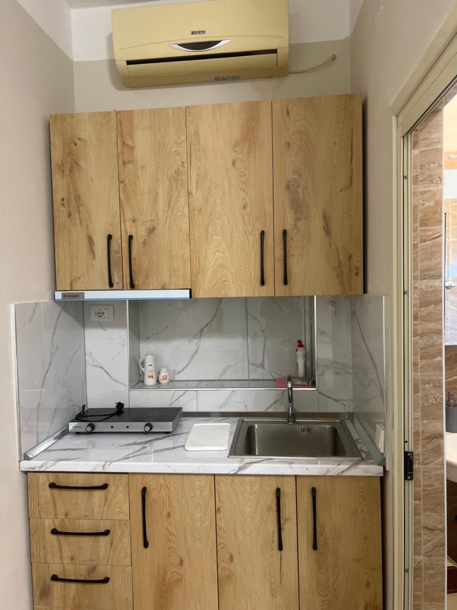 Villa Roel 1 Apartments Nr 88 Vlorë エクステリア 写真