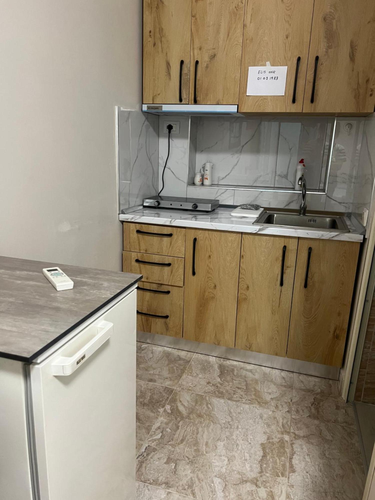 Villa Roel 1 Apartments Nr 88 Vlorë エクステリア 写真