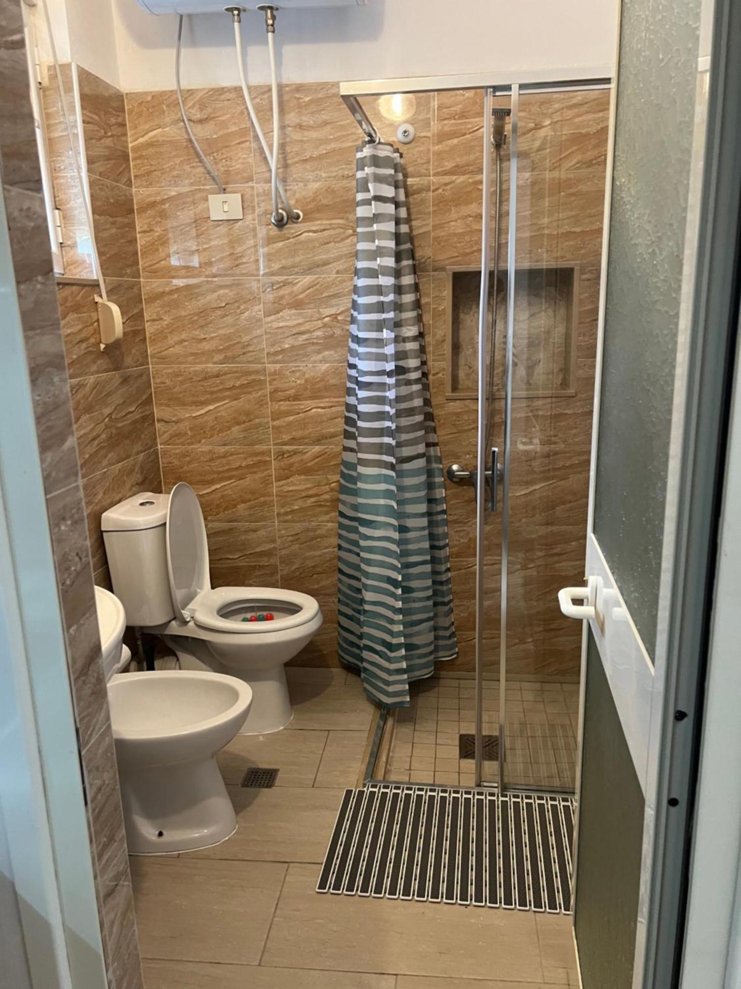 Villa Roel 1 Apartments Nr 88 Vlorë エクステリア 写真