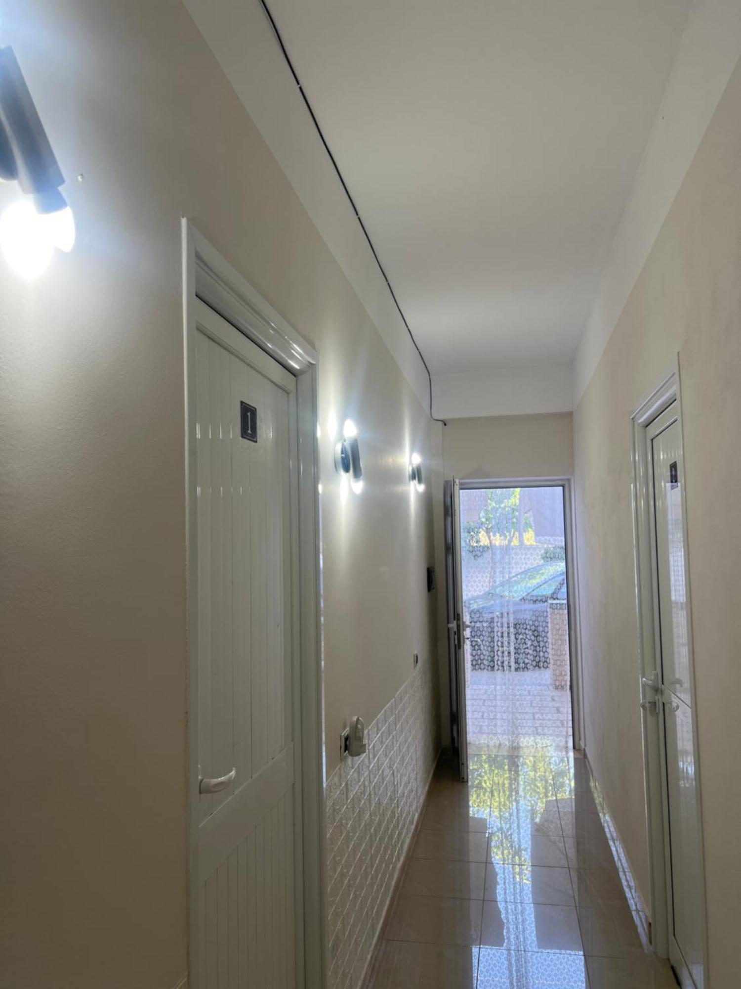 Villa Roel 1 Apartments Nr 88 Vlorë エクステリア 写真