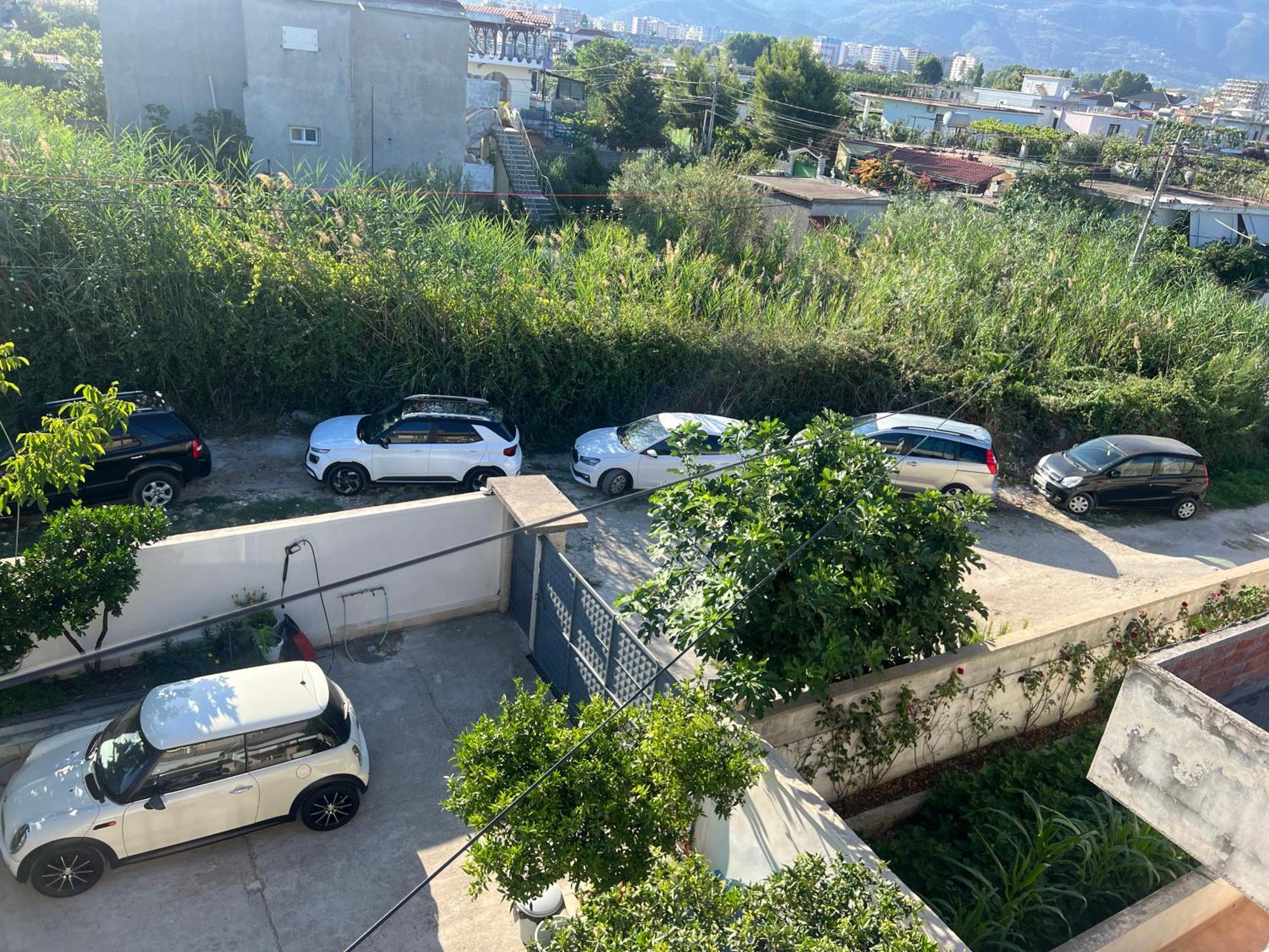 Villa Roel 1 Apartments Nr 88 Vlorë エクステリア 写真