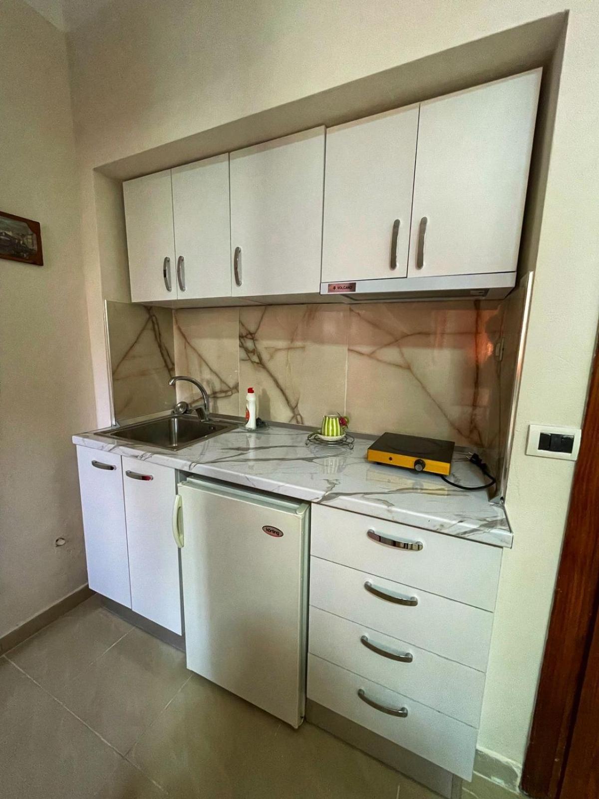 Villa Roel 1 Apartments Nr 88 Vlorë エクステリア 写真