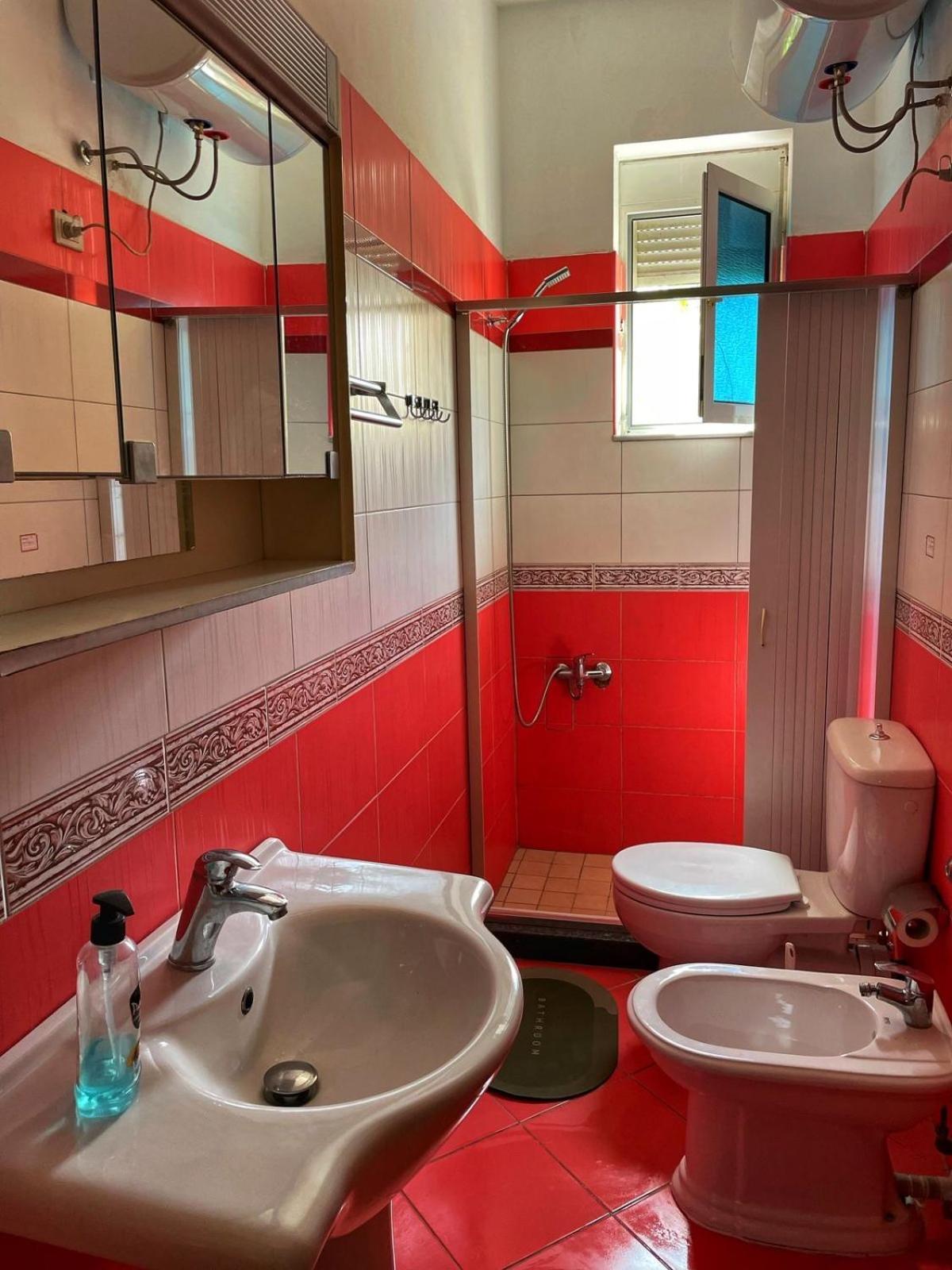 Villa Roel 1 Apartments Nr 88 Vlorë エクステリア 写真