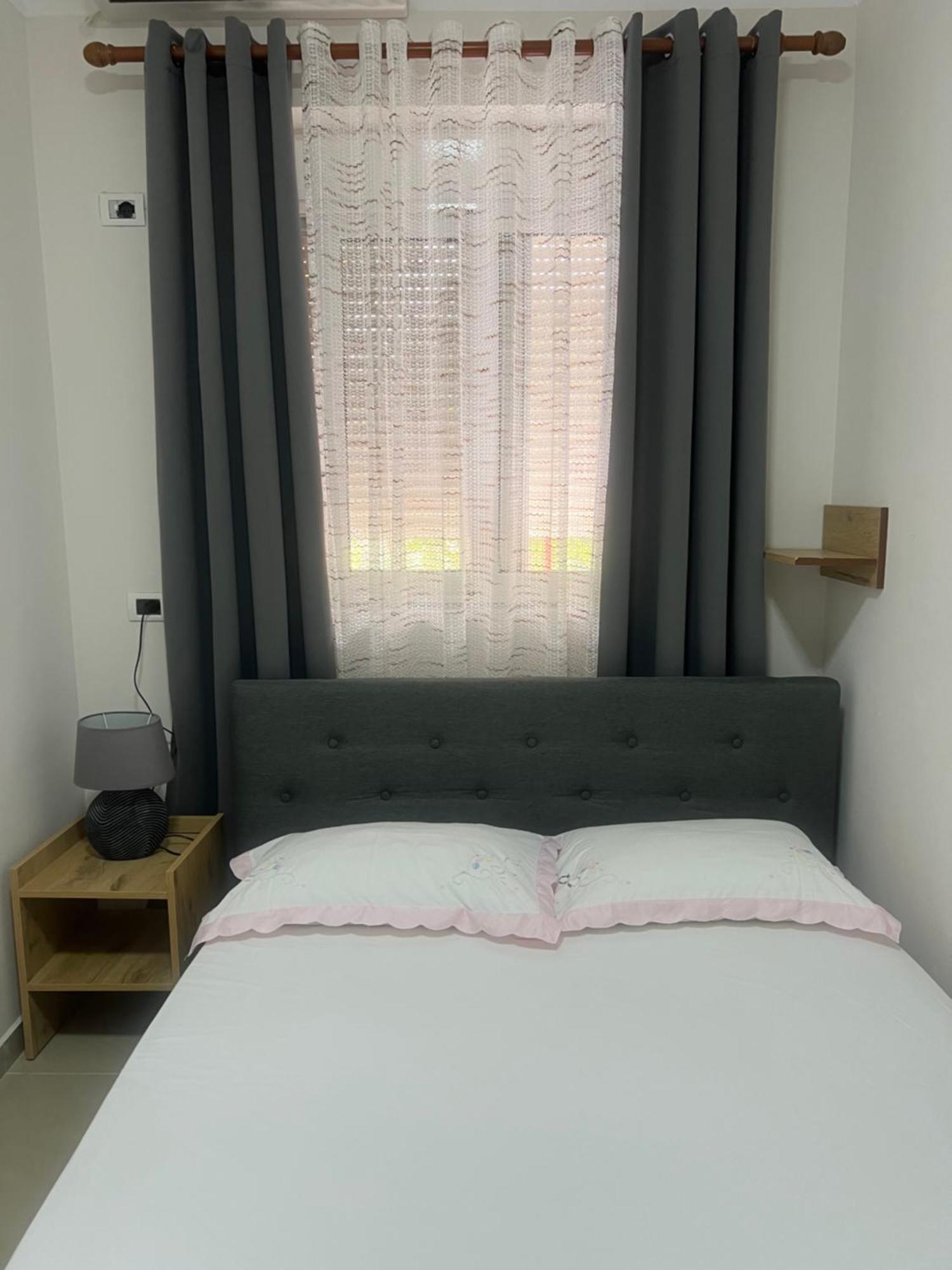 Villa Roel 1 Apartments Nr 88 Vlorë エクステリア 写真