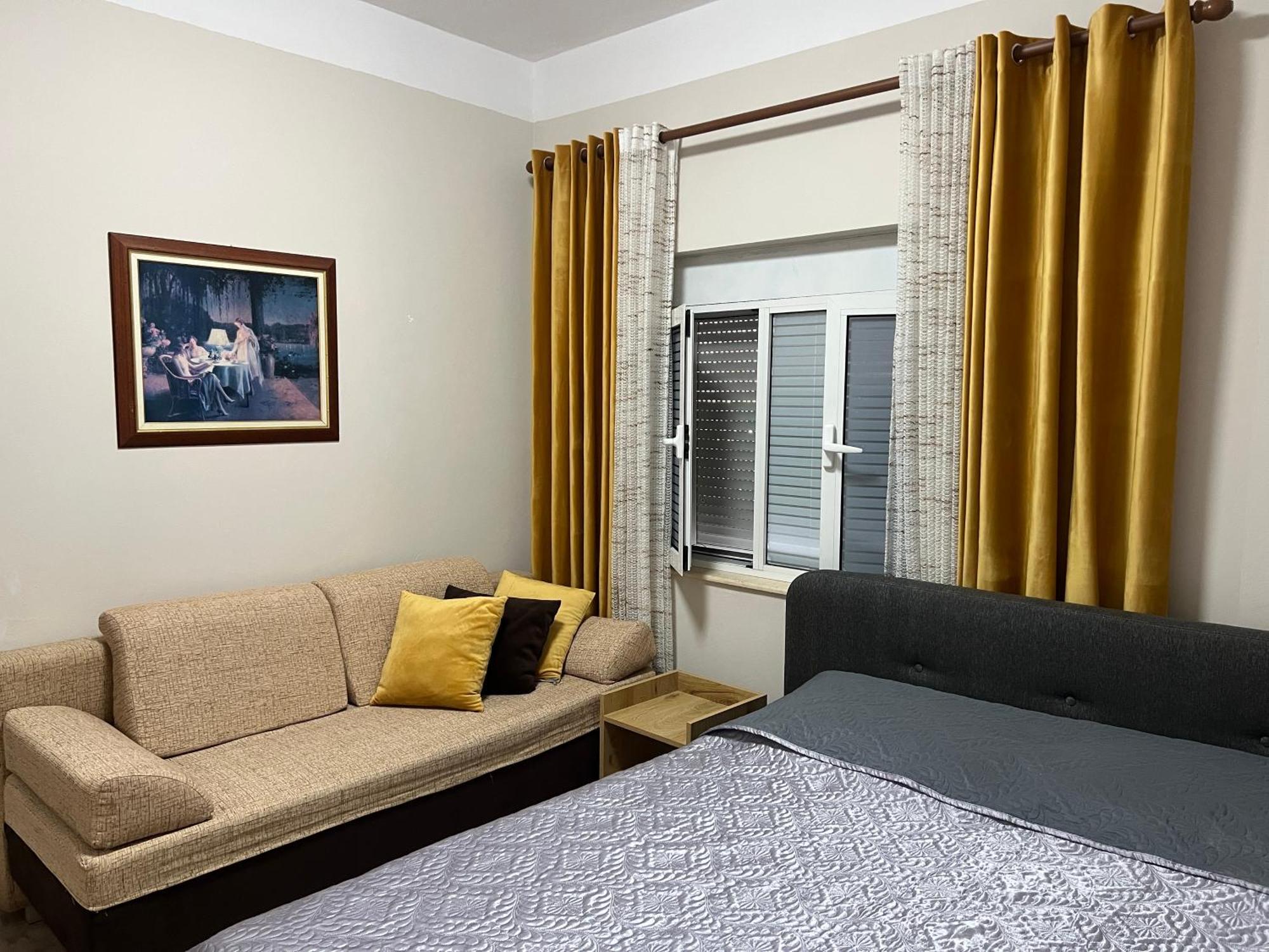 Villa Roel 1 Apartments Nr 88 Vlorë エクステリア 写真