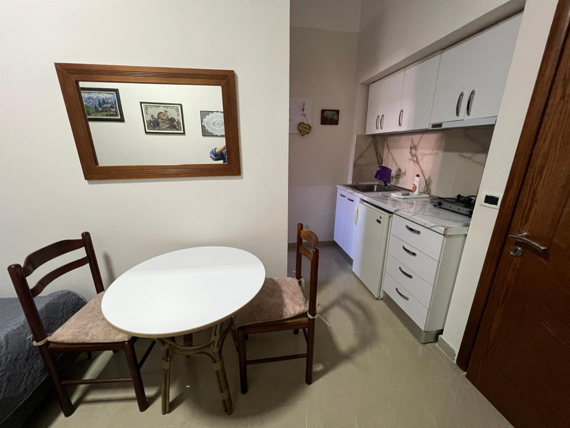 Villa Roel 1 Apartments Nr 88 Vlorë エクステリア 写真