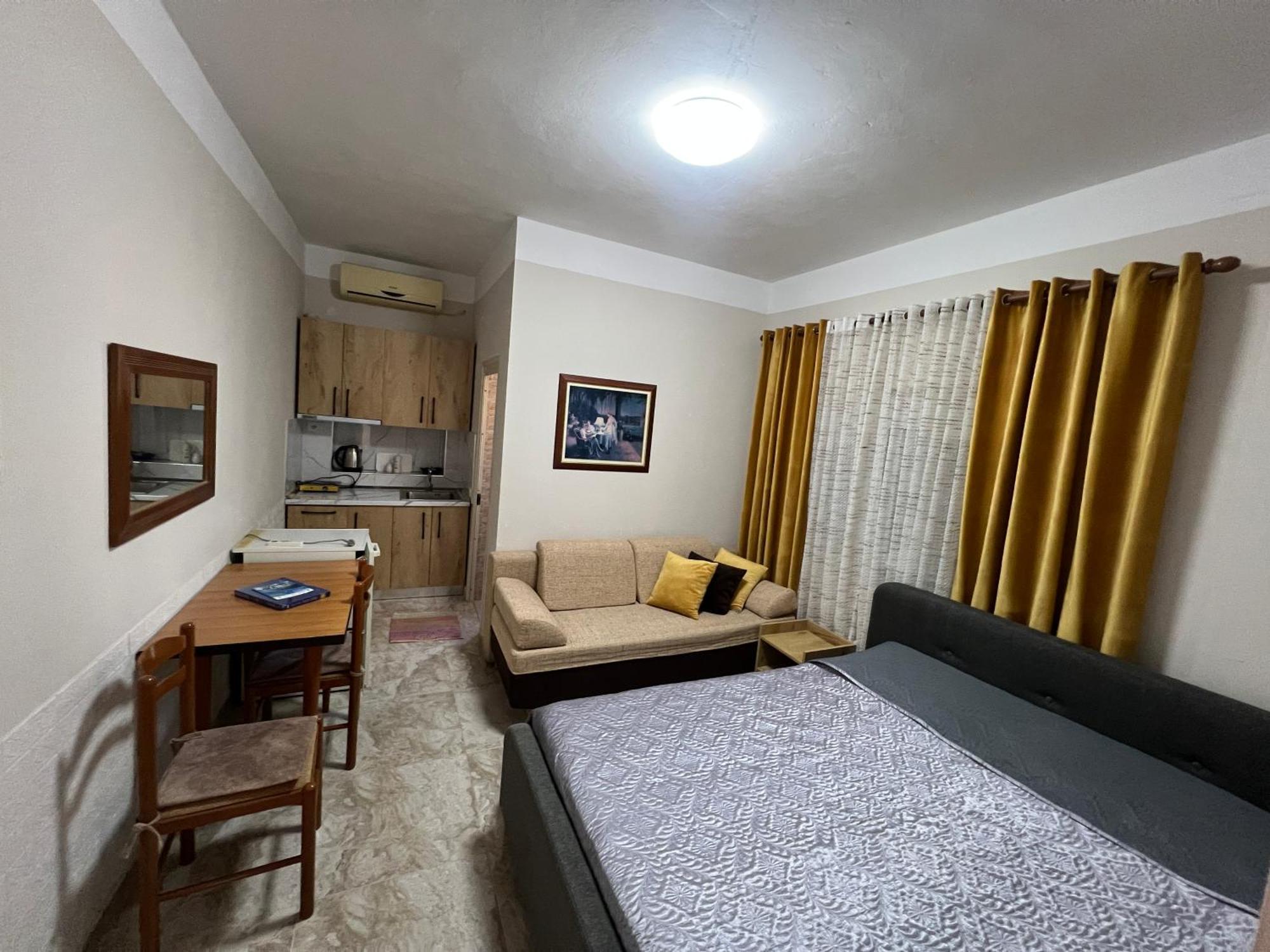 Villa Roel 1 Apartments Nr 88 Vlorë エクステリア 写真