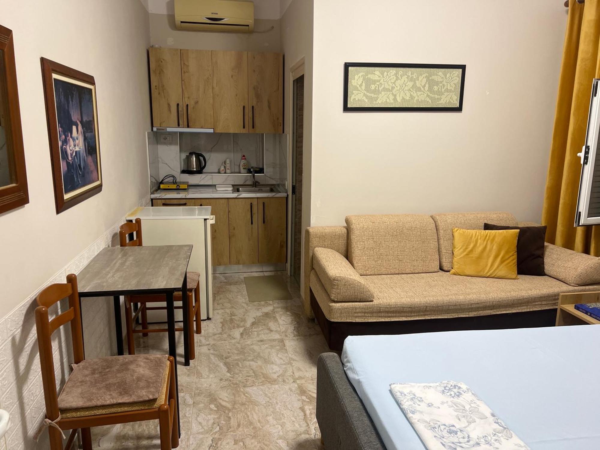 Villa Roel 1 Apartments Nr 88 Vlorë エクステリア 写真