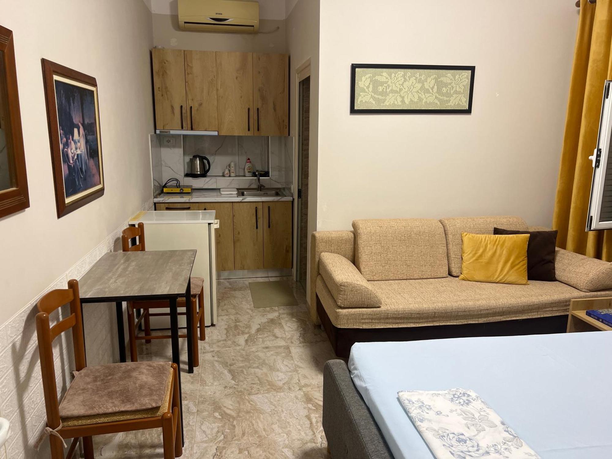Villa Roel 1 Apartments Nr 88 Vlorë エクステリア 写真