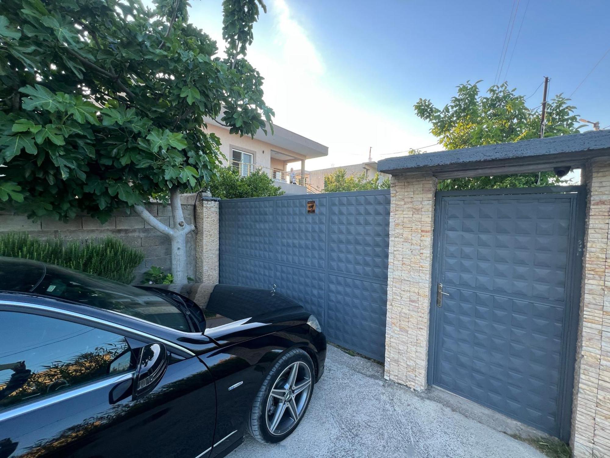 Villa Roel 1 Apartments Nr 88 Vlorë エクステリア 写真